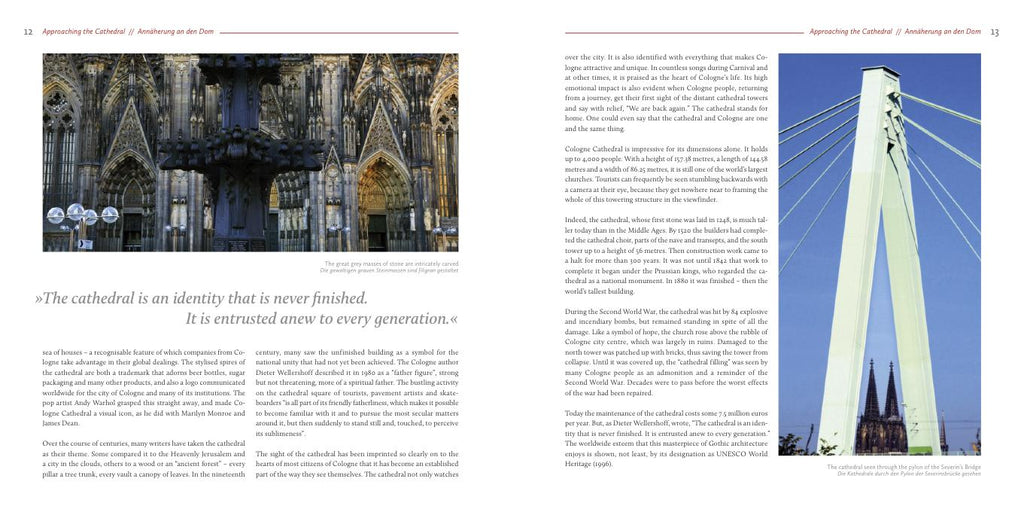 Der Kölner Dom