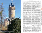 Reiseführer Brandenburg - Tagestouren