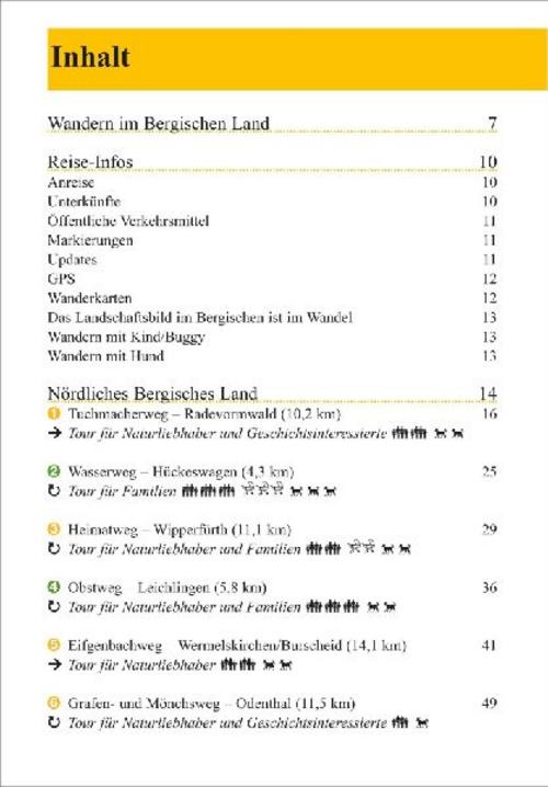 Bergisches Land