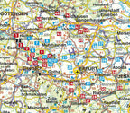 Thüringen Mitte/Nord