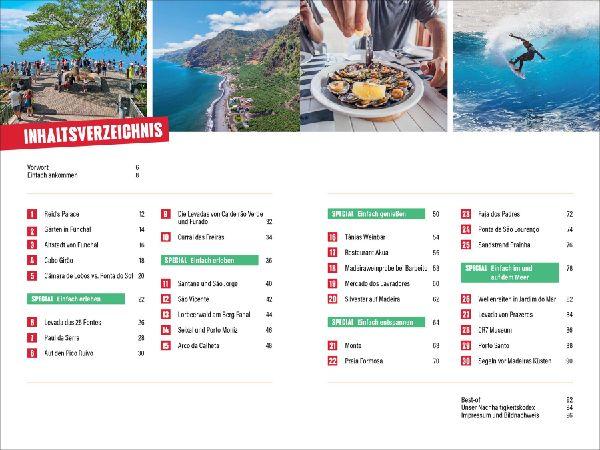 Einfach Madeira!