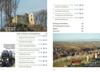 Wandergenuss Kaiserstuhl und Markgräflerland