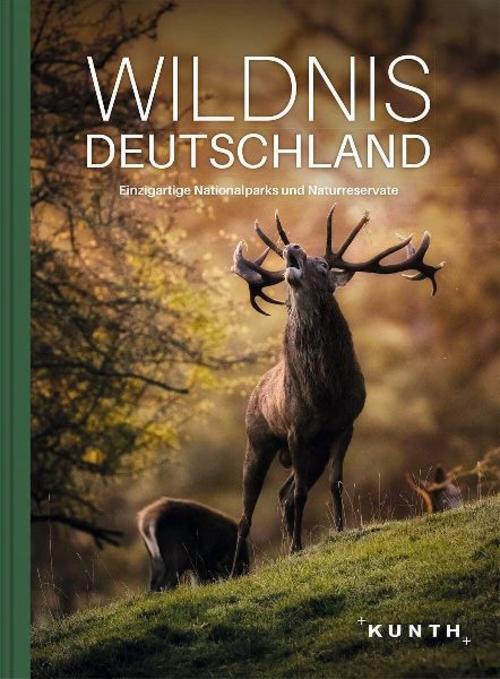 Wildnis Deutschland