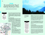 DUMONT Reise-Taschenbuch Reiseführer Salzburg, Salzburger Land, Salzkammergut