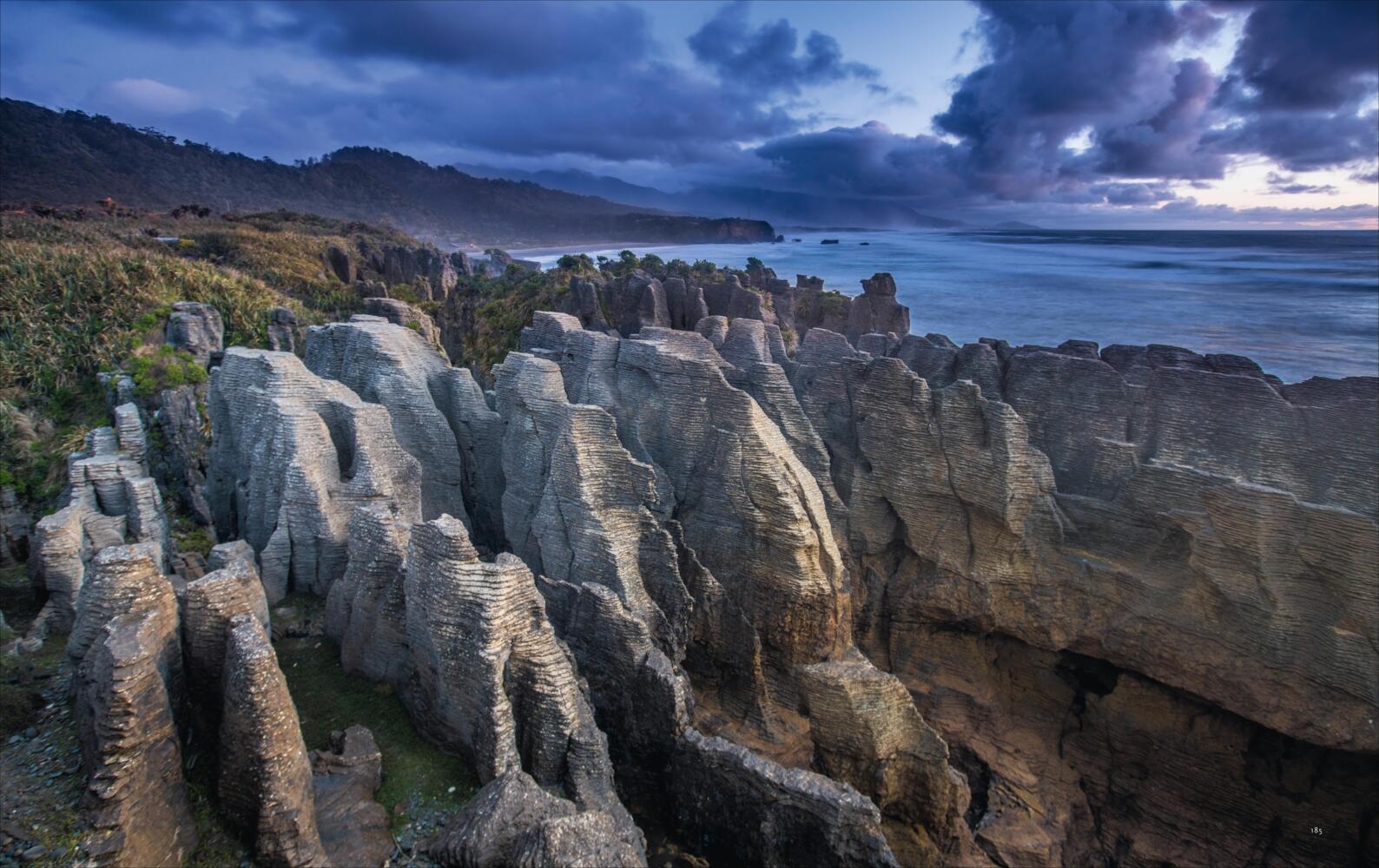 Neuseeland