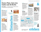 DUMONT Reise-Taschenbuch Reiseführer Berlin
