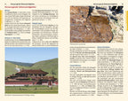 TRESCHER Reiseführer Mongolei