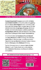 Reise Know-How CityTrip Baden-Baden