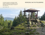 TRESCHER Reiseführer Fichtelgebirge