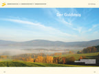 Die Wander-Bucket-List Bayern