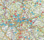 Rund um Frankfurt