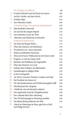 Franken - Wohlfühlorte für Leib und Seele
