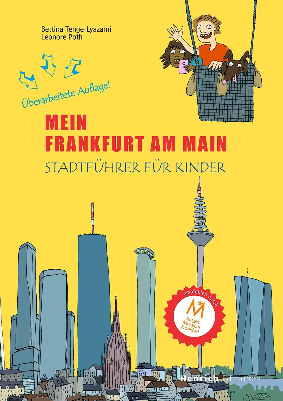 Mein Frankfurt am Main