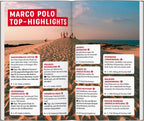 MARCO POLO Reiseführer Polnische Ostseeküste, Danzig