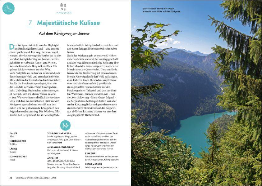 Camp & Hike Deutschland