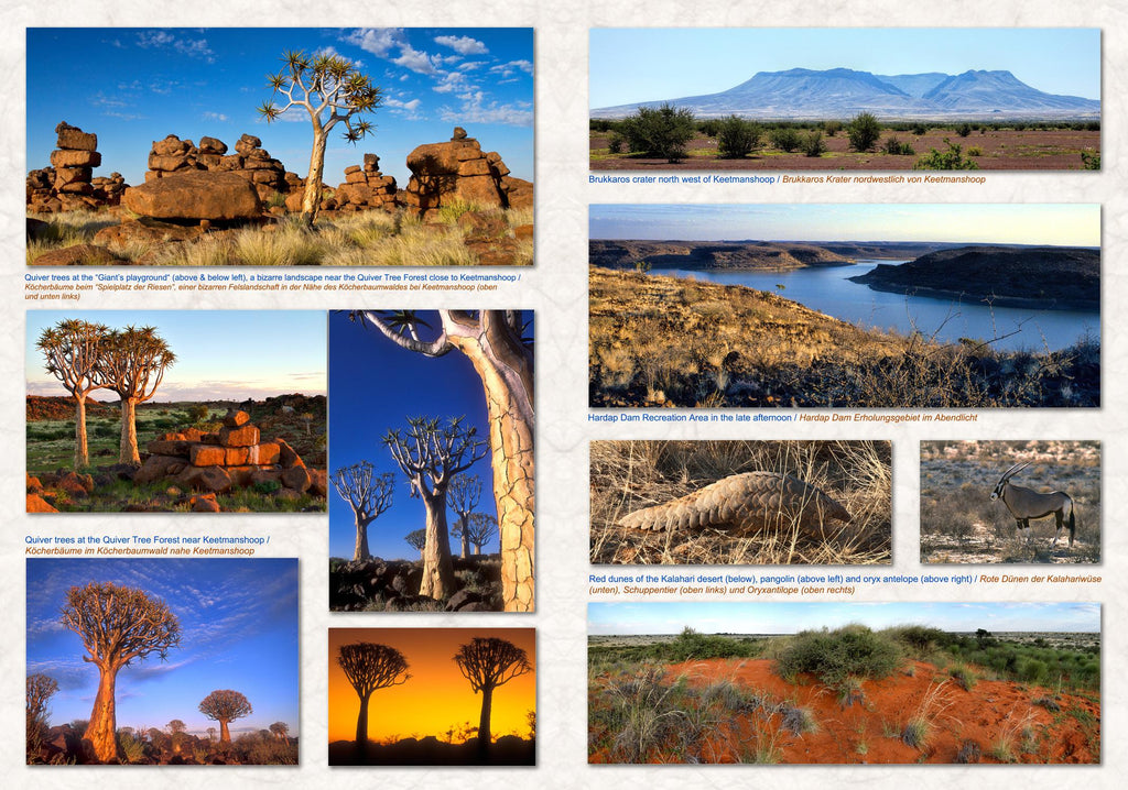 NAMIBIA