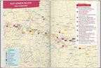 MARCO POLO OUTDOOR GUIDE Reiseführer Harz