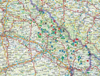 ErlebnisWandern mit Kindern Bayerischer Wald