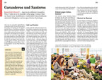 DUMONT Reise-Taschenbuch Reiseführer Gran Canaria