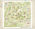 Kraichgau. Wandern für die Seele