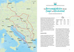 On the Road  Mit dem Campervan durch Griechenland