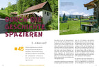 52 kleine & große Eskapaden - Miniurlaube in Deutschland