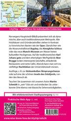 Reise Know-How CityTrip Oslo