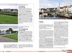 Reise Know-How Wohnmobil-Tourguide Deutsche Nordseeküste mit Hamburg und Bremen