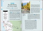 DUMONT Reise-Taschenbuch Reiseführer Chalkidikí & Thessaloníki