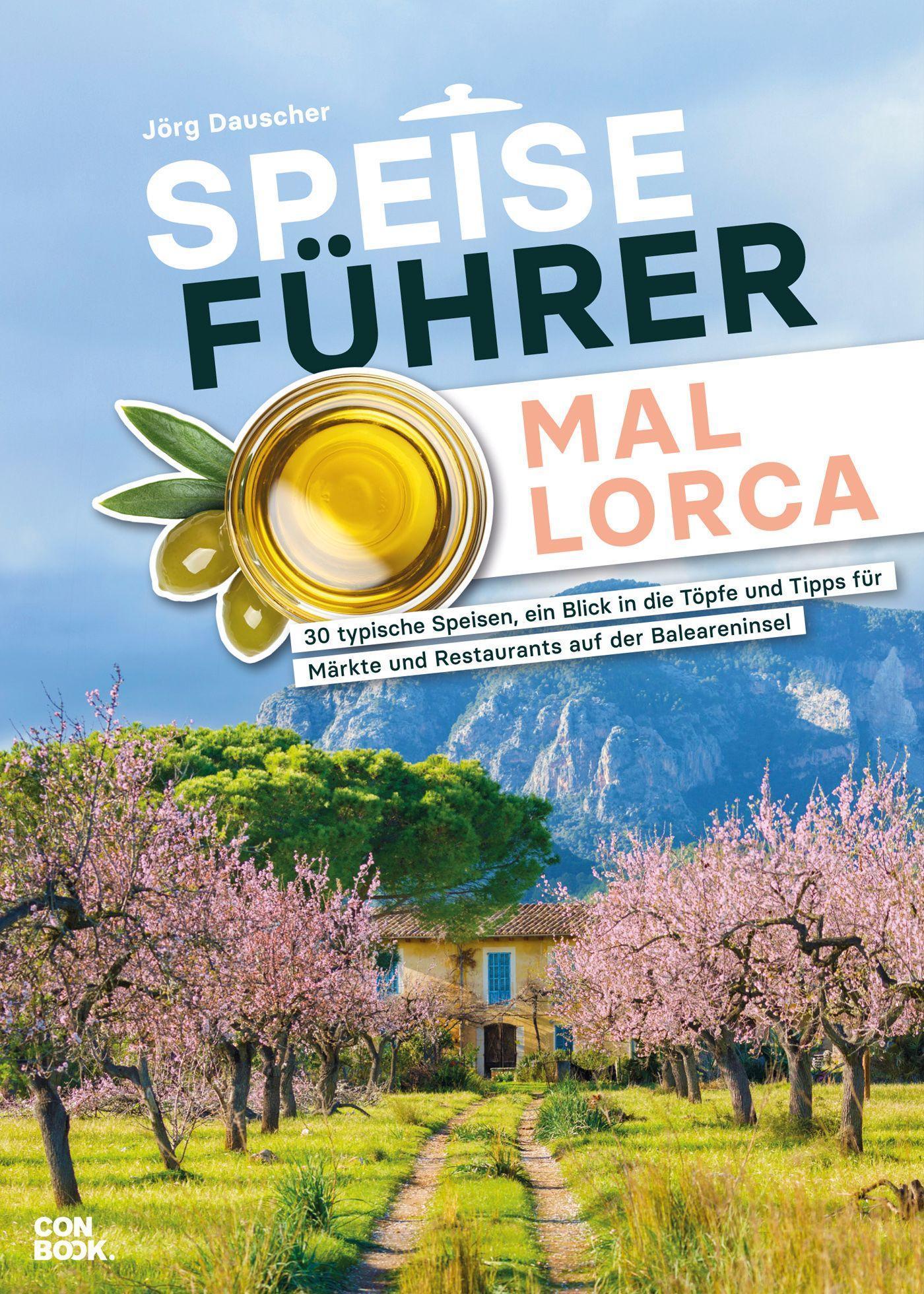 Speiseführer Mallorca