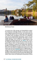 Ausflugsverführer Rhön