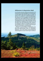Reiseführer Bayerischer Wald. Regioführer inklusive Ebook. Ausflugsziele, Sehenswürdigkeiten, Restaurants & Hotels uvm.