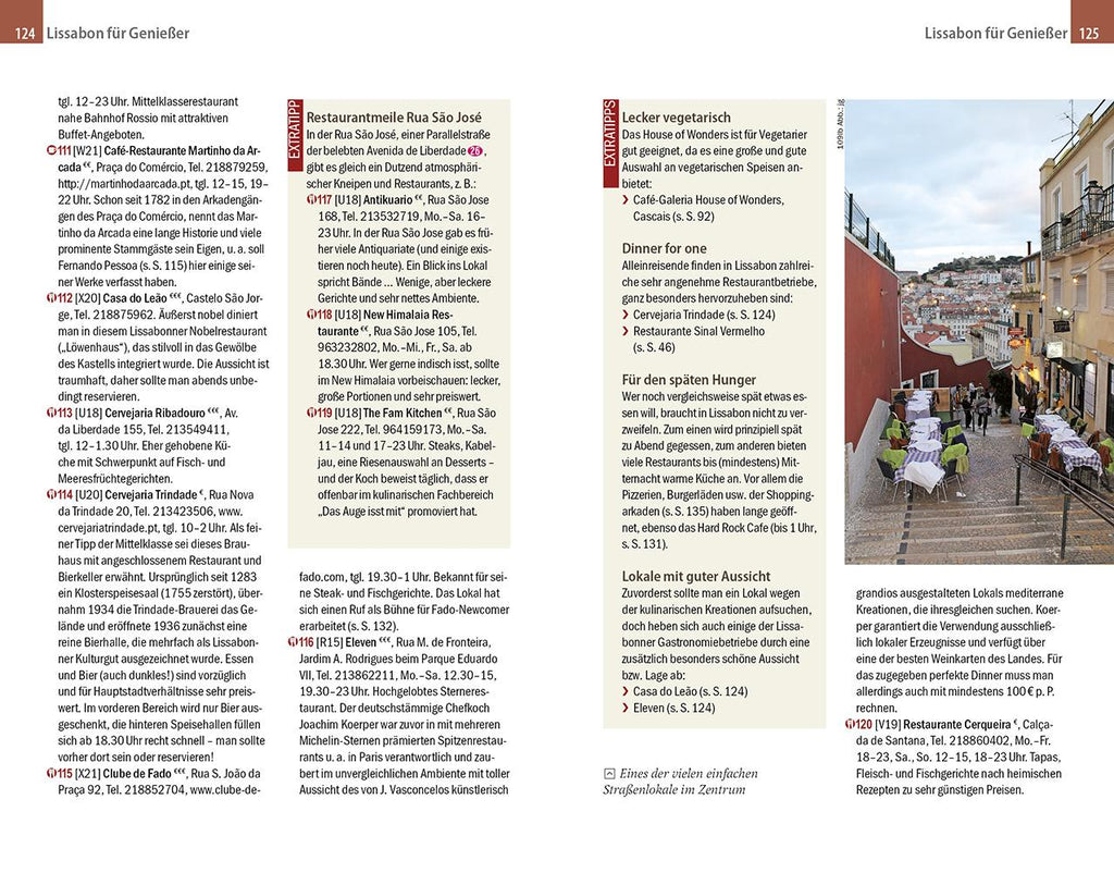 Reise Know-How Reiseführer Lissabon (CityTrip PLUS)