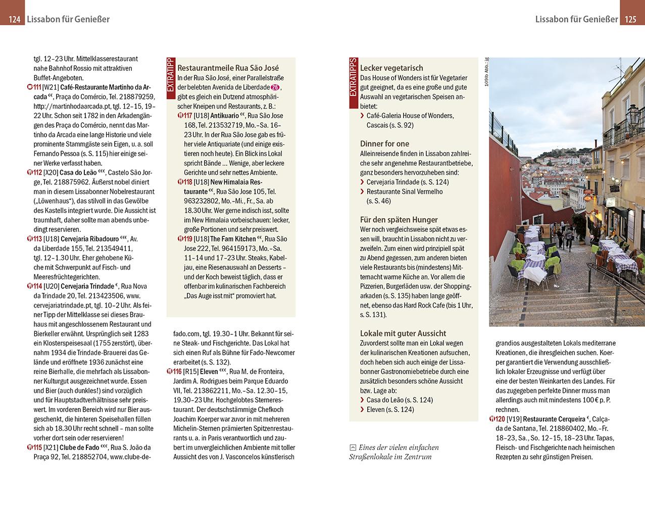 Reise Know-How Reiseführer Lissabon (CityTrip PLUS)