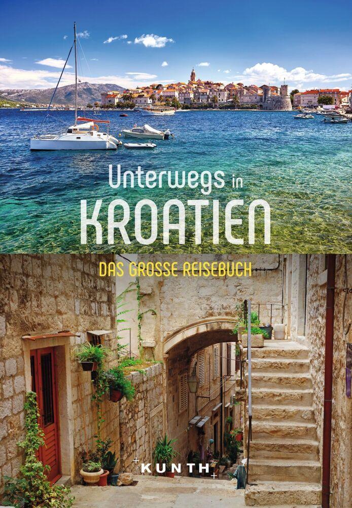 KUNTH Unterwegs in Kroatien