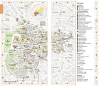 Vis-à-Vis Reiseführer Madrid