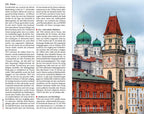 TRESCHER Reiseführer Donau