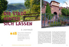 52 kleine & große Eskapaden Mannheim und Heidelberg