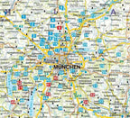 Rund um München