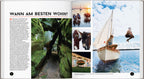 LONELY PLANET Bildband Wann am besten wohin Deutschland