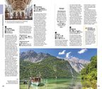 Vis-à-Vis Reiseführer München & Südbayern