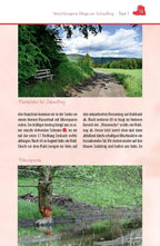 Wandern im Bayerischen Wald