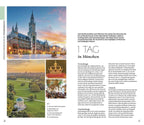 Vis-à-Vis Reiseführer München & Südbayern