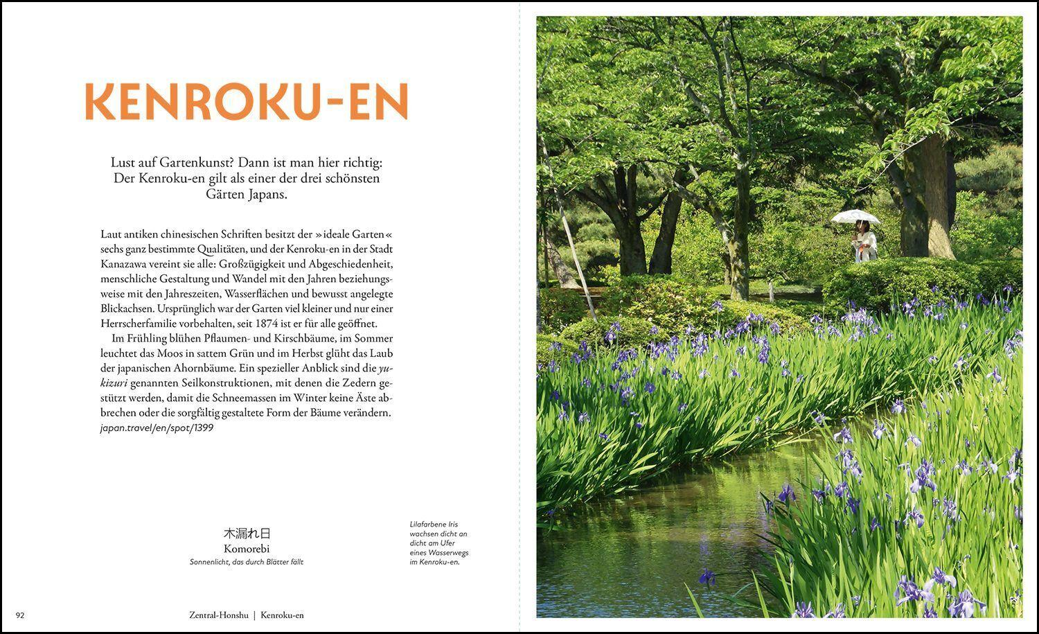 KUNTH Konnichiwa Japan