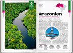 LONELY PLANET Reiseführer Brasilien