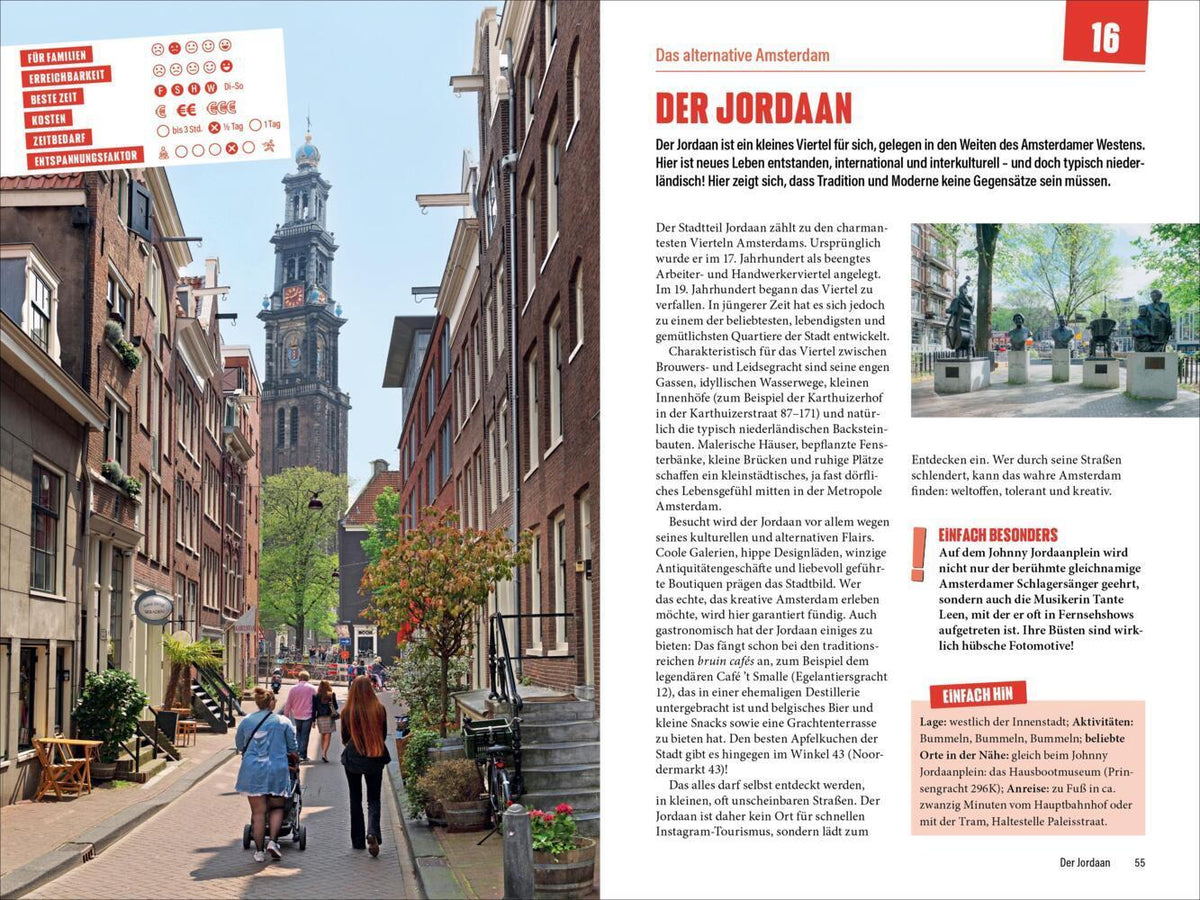 Einfach Amsterdam!
