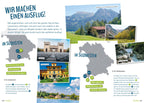 DUMONT #genausoschön in Bayern
