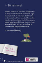 Glücksorte in der Welt der Bücher