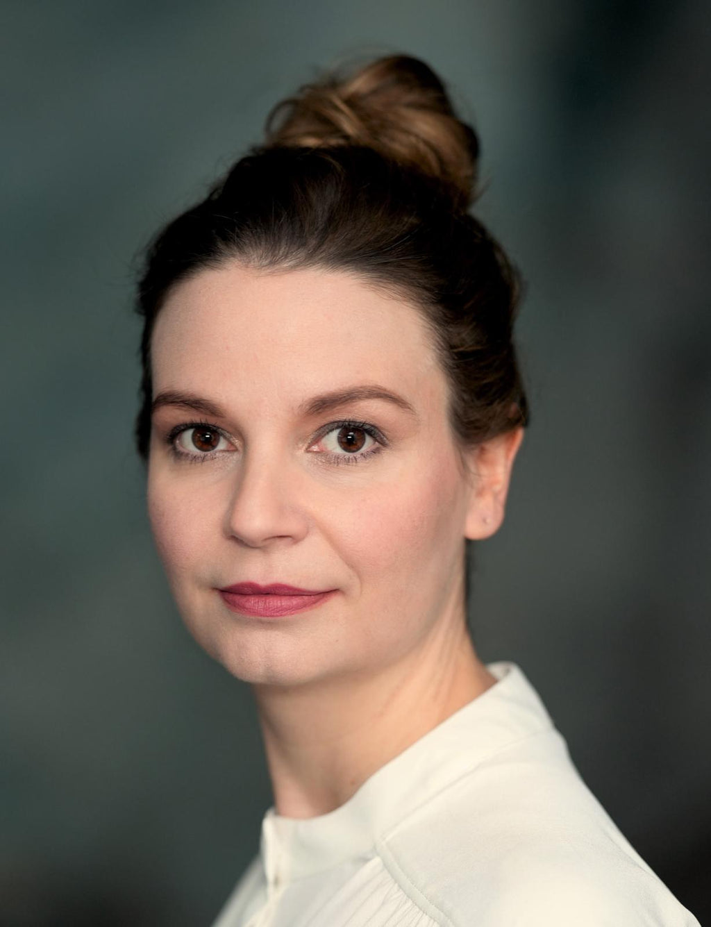 Das verlorene Kopftuch
