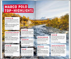 MARCO POLO Reiseführer Schweden